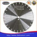 400mm Diamond Concrete Cutting Blade